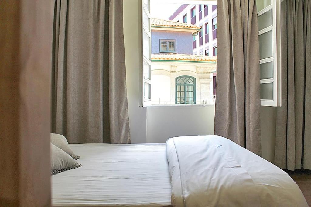 Apartmán Oporto Sweet Downtown 1 Exteriér fotografie