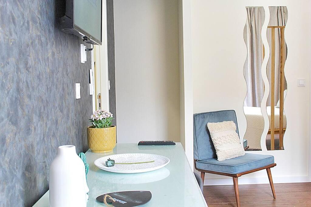 Apartmán Oporto Sweet Downtown 1 Exteriér fotografie